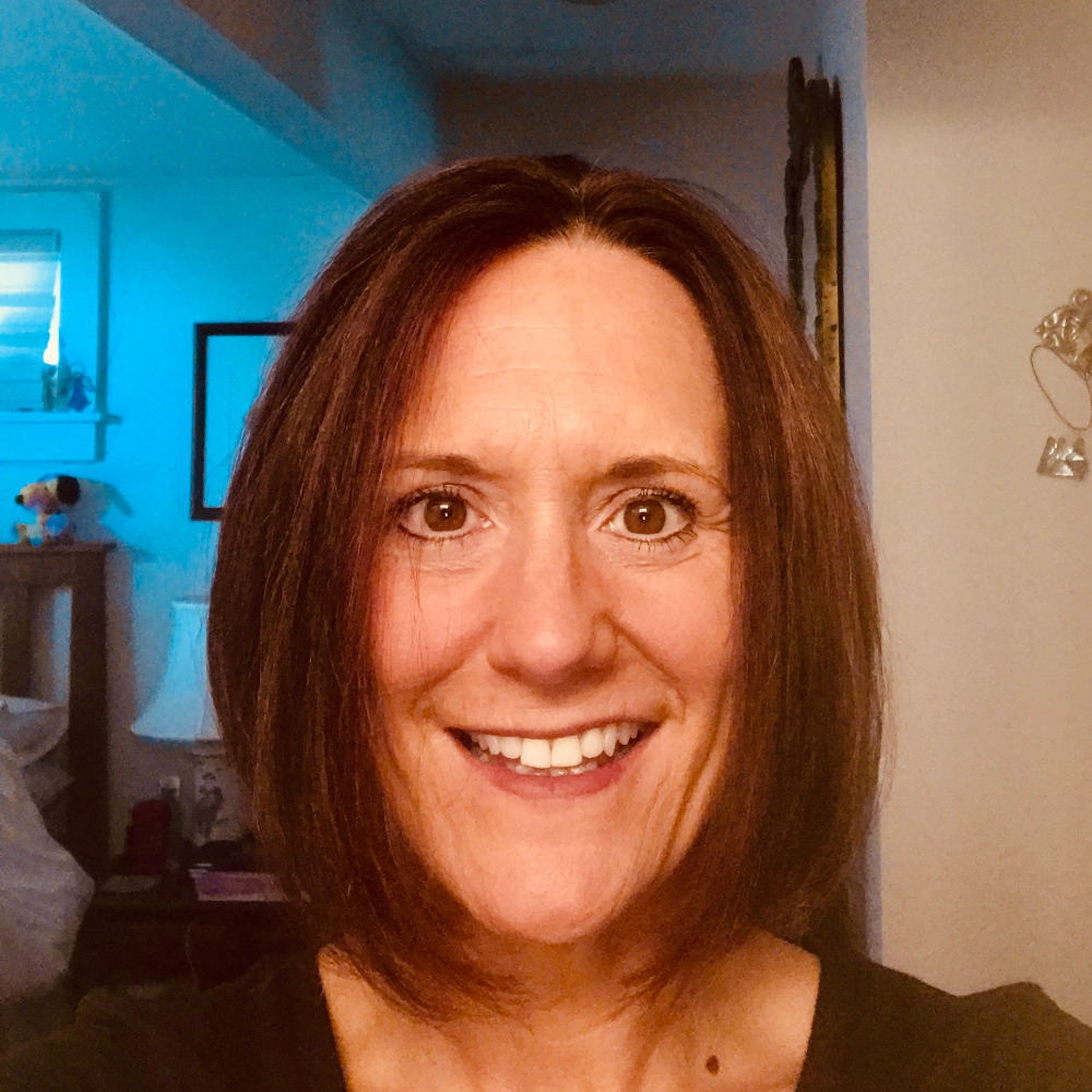 Meet your Posher, Karen